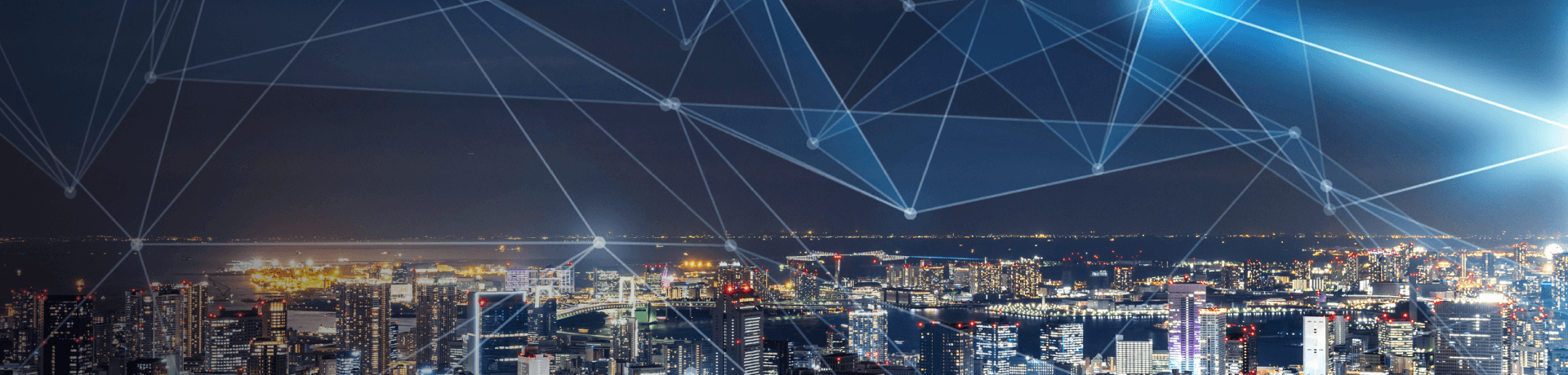 Asset Intelligence monitoring and analytics dashboard