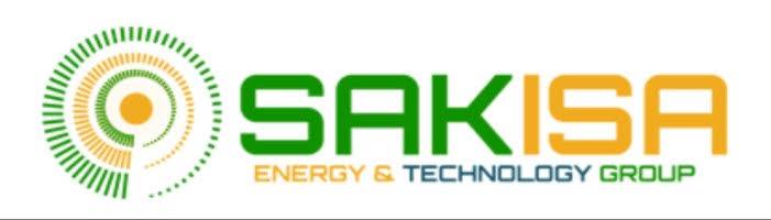 Sakisa Energy & Technology Group logo