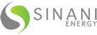Sinani Energy logo
